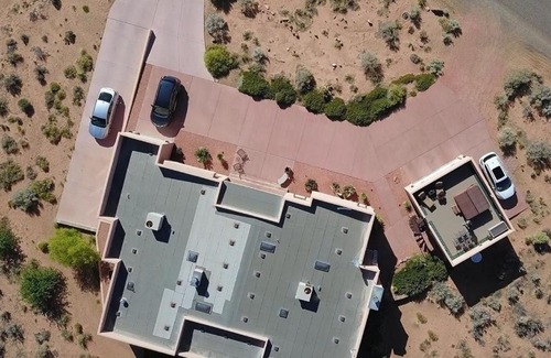 Big Water Bed & Breakfast | Dreamkatchers Lake Powell Bed & Breakfast