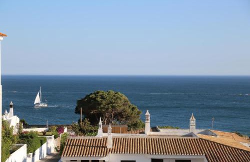 Olhos D'Agua Wohnung | Dreamly Sea