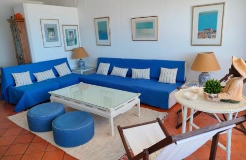 Olhos D'Agua Wohnung | Dreamly Sea