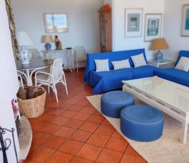 Olhos D'Agua Wohnung | Dreamly Sea