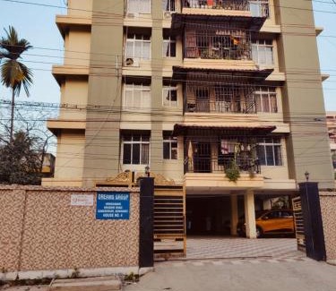 Gauhati Wohnung | DREAMS ABODE studio apartment