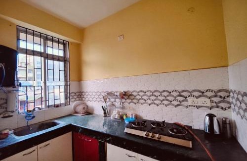 Gauhati Wohnung | DREAMS ABODE studio apartment