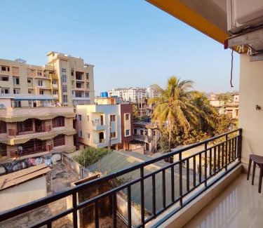 Gauhati Wohnung | DREAMS ABODE studio apartment