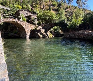 Chas de Egua Haus | Dreams in Xisto