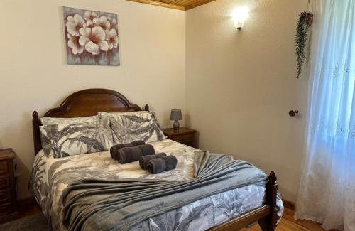 Chas de Egua Haus | Dreams in Xisto