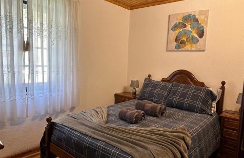 Chas de Egua Haus | Dreams in Xisto
