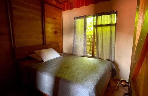Orosi Haus | Dreams Lodge Orosi