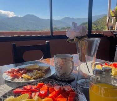 Orosi Haus | Dreams Lodge Orosi