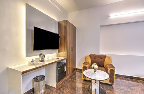 Ramapuram Hotel | DREAMS