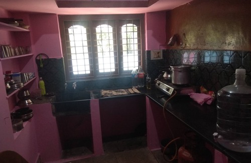 Kushalnagar Haus | Träume Rivar Blick nach Hause bleiben Coorg