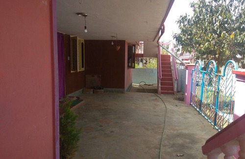Kushalnagar Haus | Träume Rivar Blick nach Hause bleiben Coorg