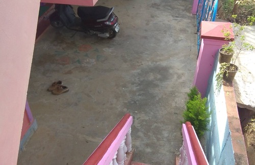 Kushalnagar Haus | Träume Rivar Blick nach Hause bleiben Coorg