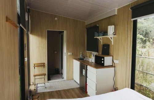 Dahu Haus | Dreamscape Tiny House 2 by Tiny Away