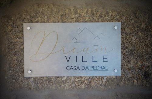 Bico Haus | DreamVille- Casa da Pedral