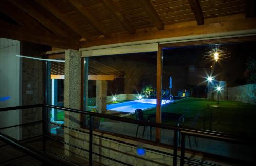 Bico Haus | DreamVille- Casa da Pedral