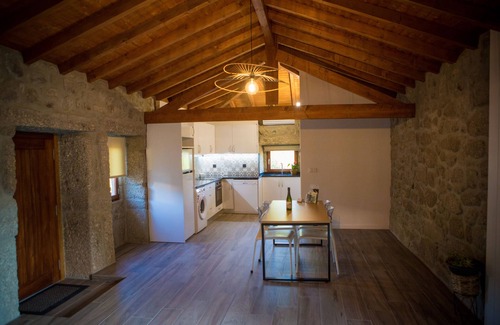 Bico Haus | Dreamville - Casa da Pedral