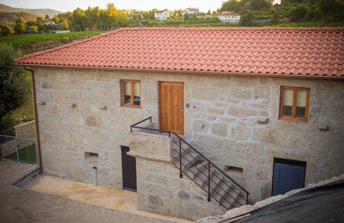 Bico Haus | Dreamville - Casa da Pedral