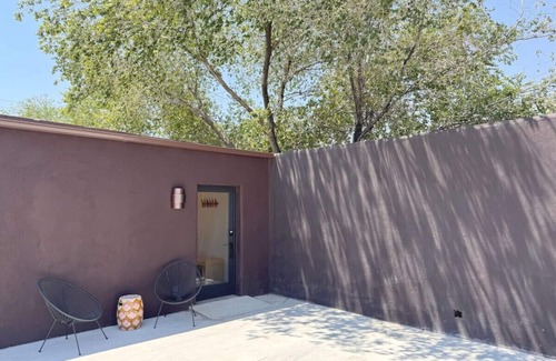 Santa Fe Wohnung | Dreamy, Airy 2bd - Senja Suite @ La Dea