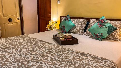 Vagator Wohnung | Dreamy Boho Haven Vagator