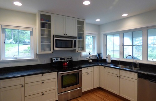 Neskowin Haus | Brigadune in Neskowin - Finde dein Glück!