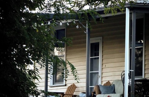 Strathbogie Hütte | Dreamy Farmhouse in a Breathtaking Location