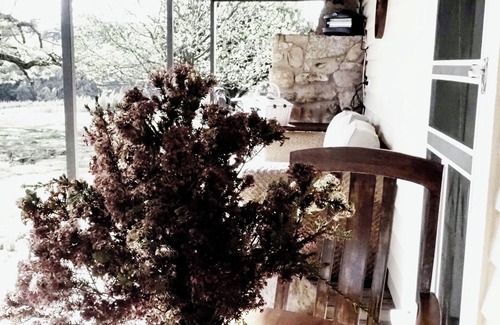 Strathbogie Hütte | Dreamy Farmhouse in a Breathtaking Location