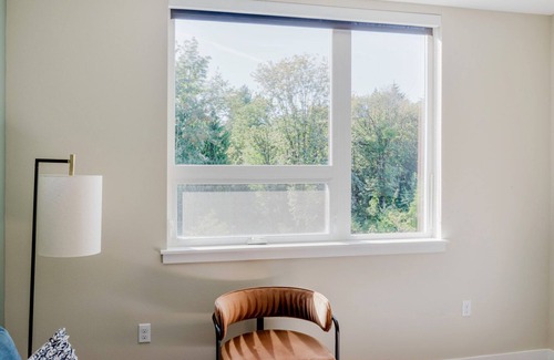 Newcastle Wohnung | Dreamy Newcastle 1BR w/ Gym, Pool, Pet Area & W/D, by Blueground