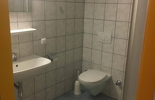 Hinterstoder Haus | Dreibettzimmer, Dusche, WC, Nichtraucher - Jutel Hinterstoder