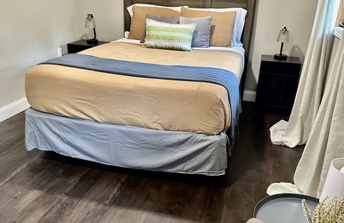 Sextonville Wohnung | Driftless Retreat