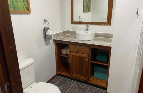 Placencia Haus | Driftwood Gardens Guesthouse