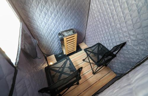 Higashi Ward Wohnung | Drive & Sauna Stay 名古屋大曽根の宿 by NOAH HOTELS