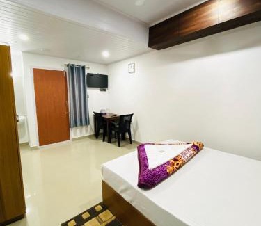 Chithirapuram Haus | Drizzle Valley Cottage