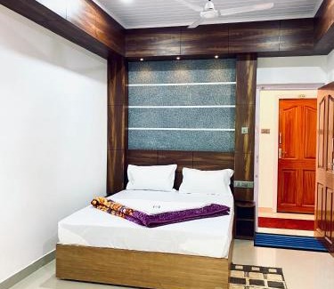 Chithirapuram Haus | Drizzle Valley Cottage