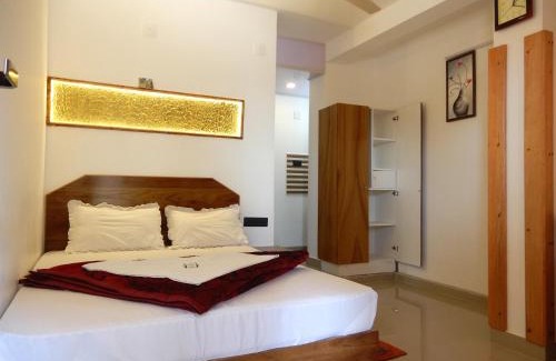 Chithirapuram Haus | Drizzle Valley Cottage