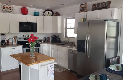 Newell Haus | DROGHEDA on Lake Wedowee