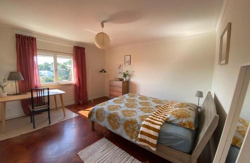Estoril Haus | Drop in Estoril