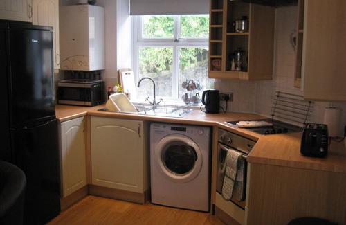 Hayfield Haus | Drover Cottage Gemütliches Ferienhaus im Herzen von Hayfield, ideal für ruhige Ausflüge