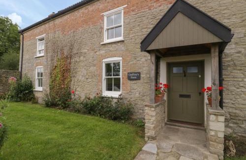 Bridgwater Haus | Drover's