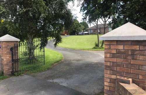 Portaferry Haus | Drumlin View Cabin 21c Deerpark Road