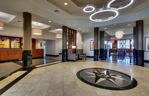 Findlay Hotel | Drury Inn & Suites Findlay