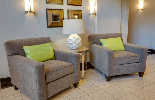 Hayti Hotel | Drury Inn & Suites Hayti Caruthersville