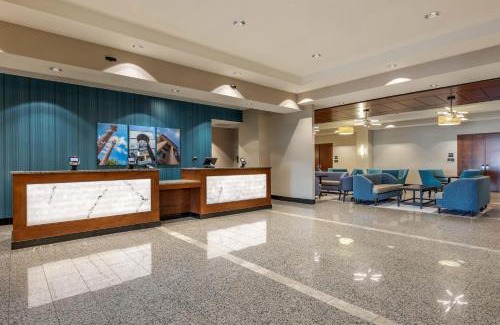 Columbia Hotel | Drury Plaza Hotel Columbia East