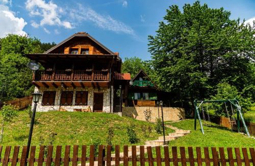 Bajina Basta Haus | Drvene kuće ŠUŠKA - Wooden Houses SUSKA