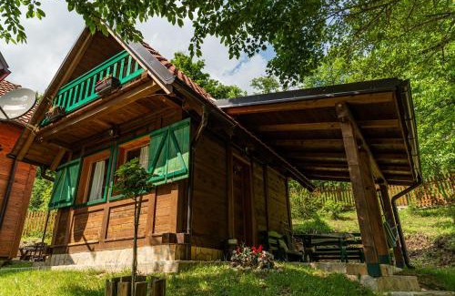 Bajina Basta Haus | Drvene kuće ŠUŠKA - Wooden Houses SUSKA