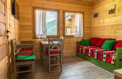 Bajina Basta Haus | Drvene kuće ŠUŠKA - Wooden Houses SUSKA