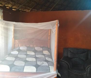 Makueni Hotel | Drylands Natural Resources Center