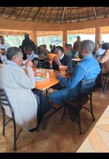 Makueni Hotel | Drylands Natural Resources Center