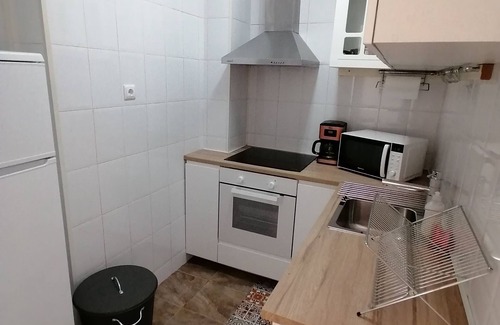 Aldoar Wohnung | DSDHOSTING APT BEACH