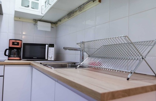 Aldoar Wohnung | DSDHOSTING APT BEACH