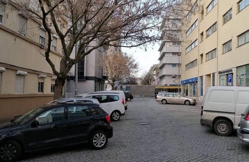 Aldoar Wohnung | DSDHOSTING APT BEACH